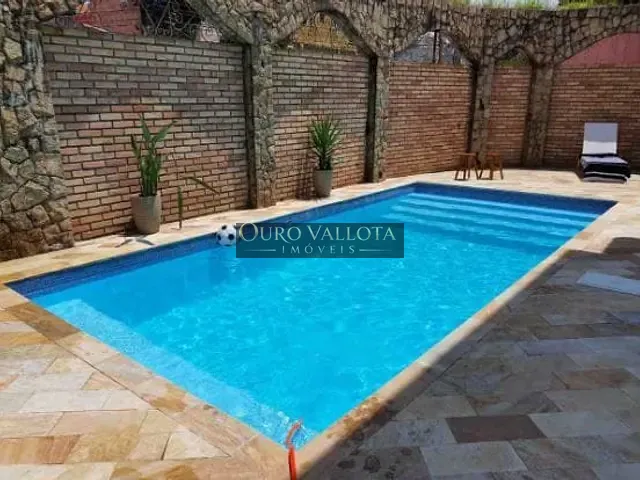 Sobrado com 536m² 7 quartos e 10 banheiros, à venda, no bairro Jardim Triana em São Paulo