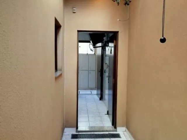 Sobrado 2 quartos e 3 banheiros, à venda, no bairro Vila Apiaí em Santo André