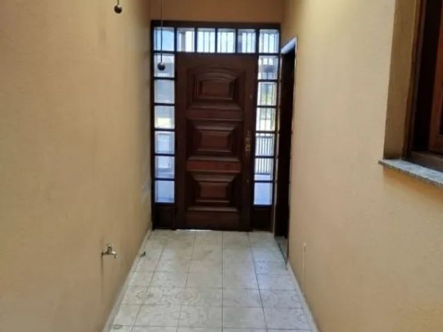 Sobrado 2 quartos e 3 banheiros, à venda, no bairro Vila Apiaí em Santo André