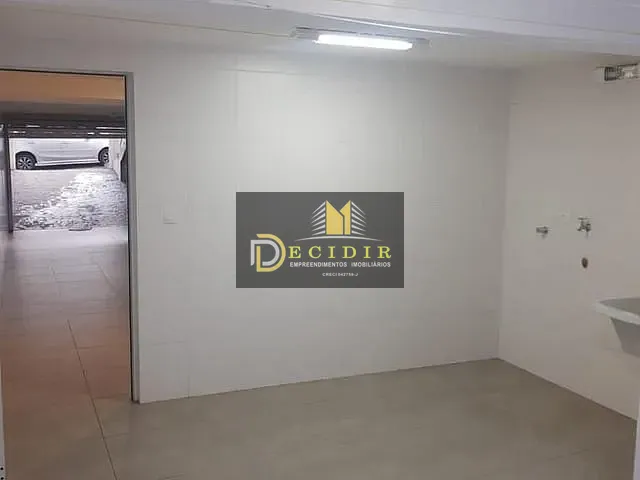 Sobrado com 200m² 3 quartos e 3 banheiros, para alugar, no bairro Jardim Anália Franco em São Paulo