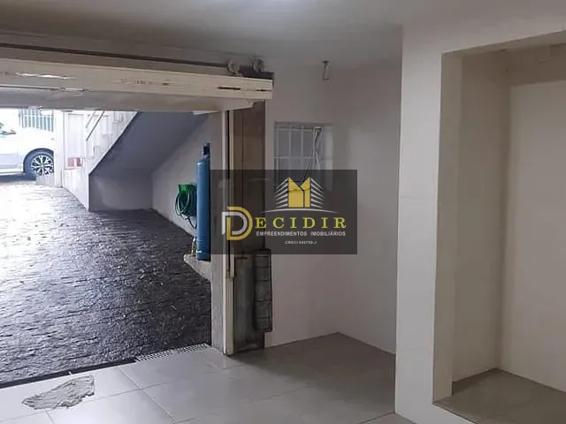 Sobrado com 200m² 3 quartos e 3 banheiros, para alugar, no bairro Jardim Anália Franco em São Paulo