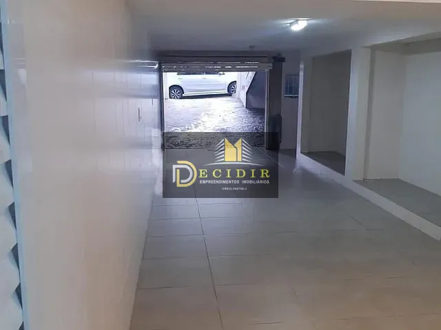 Sobrado com 200m² 3 quartos e 3 banheiros, para alugar, no bairro Jardim Anália Franco em São Paulo