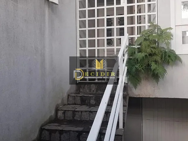 Sobrado com 200m² 3 quartos e 3 banheiros, para alugar, no bairro Jardim Anália Franco em São Paulo