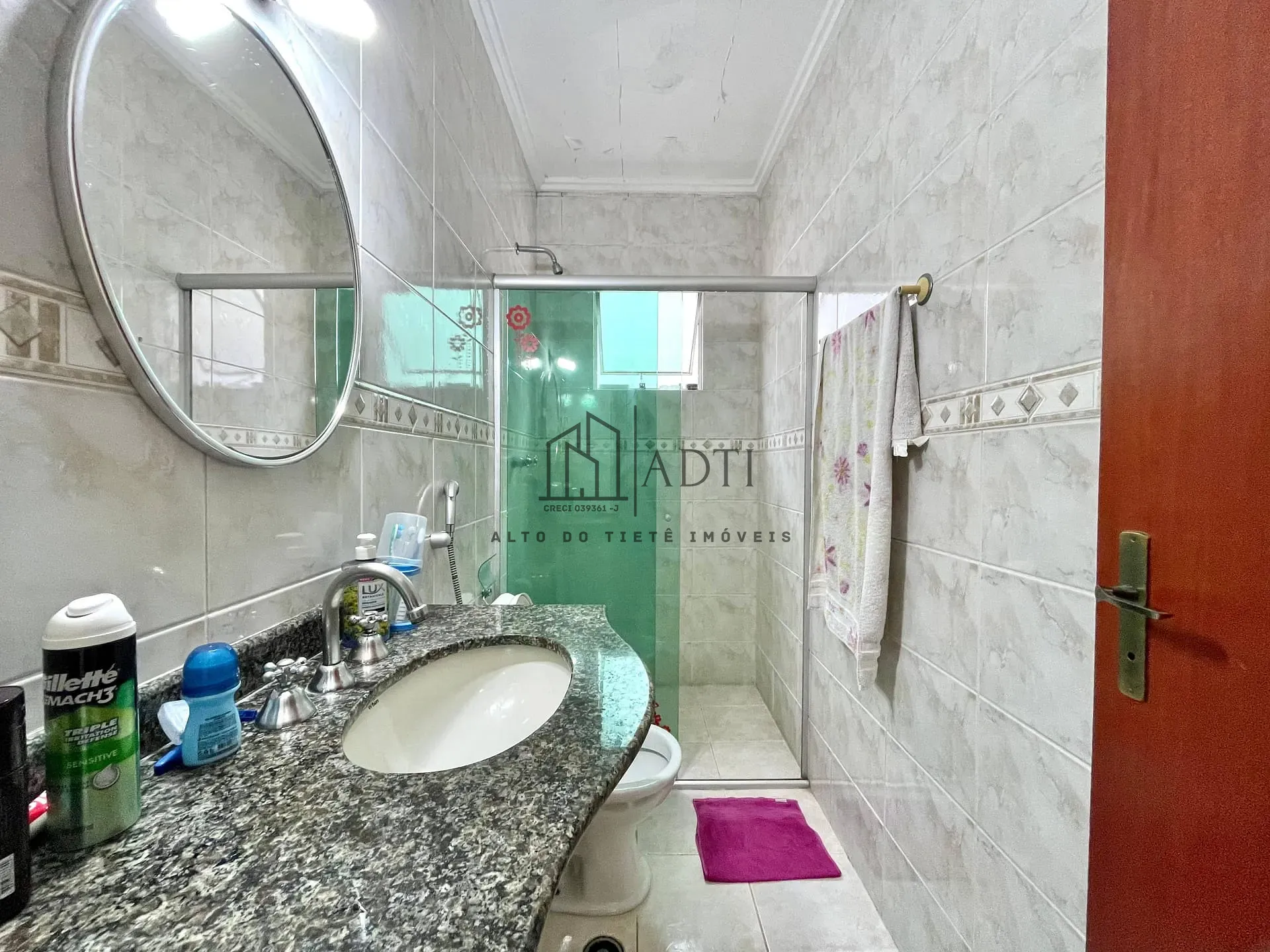 Sobrado, 3 quartos, 132 m² - Foto 8