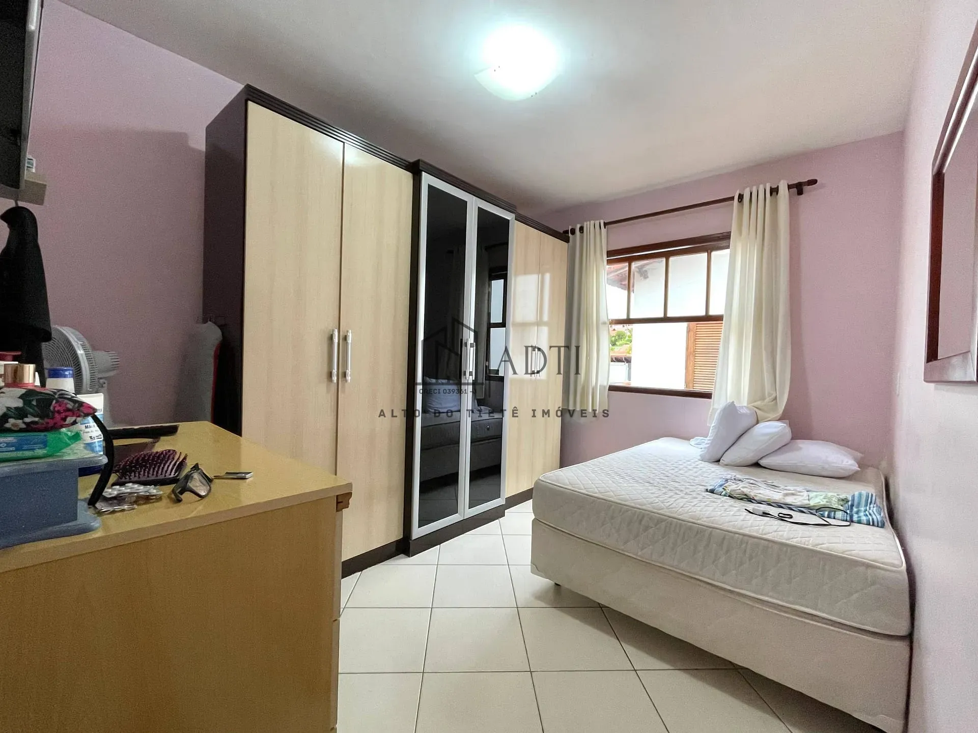 Sobrado, 3 quartos, 132 m² - Foto 10