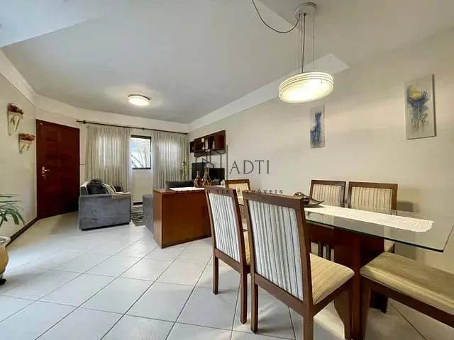 Sobrado com 132m² 3 quartos e 2 banheiros, à venda, no bairro Parque Santana em Mogi das Cruzes