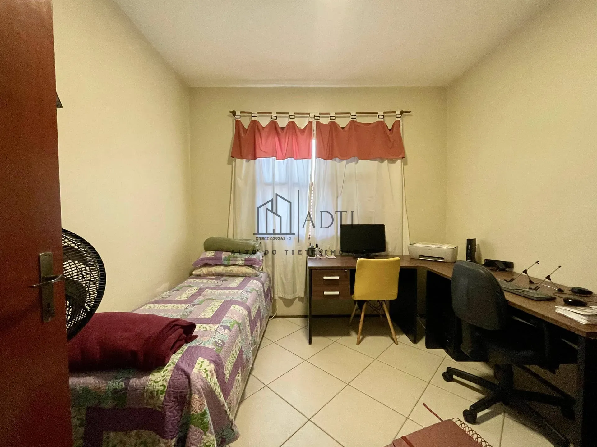 Sobrado, 3 quartos, 132 m² - Foto 9