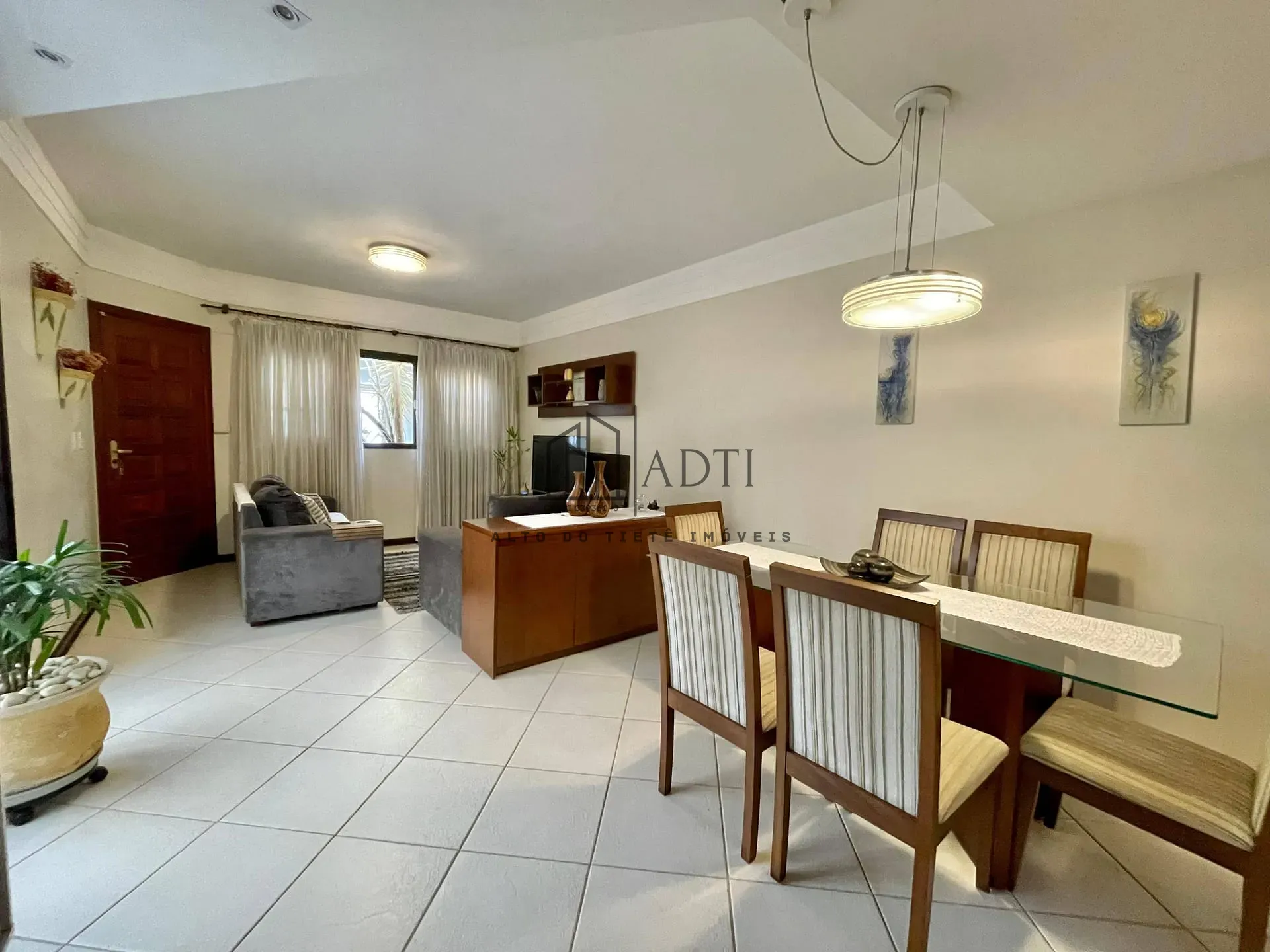 Sobrado, 3 quartos, 132 m² - Foto 6