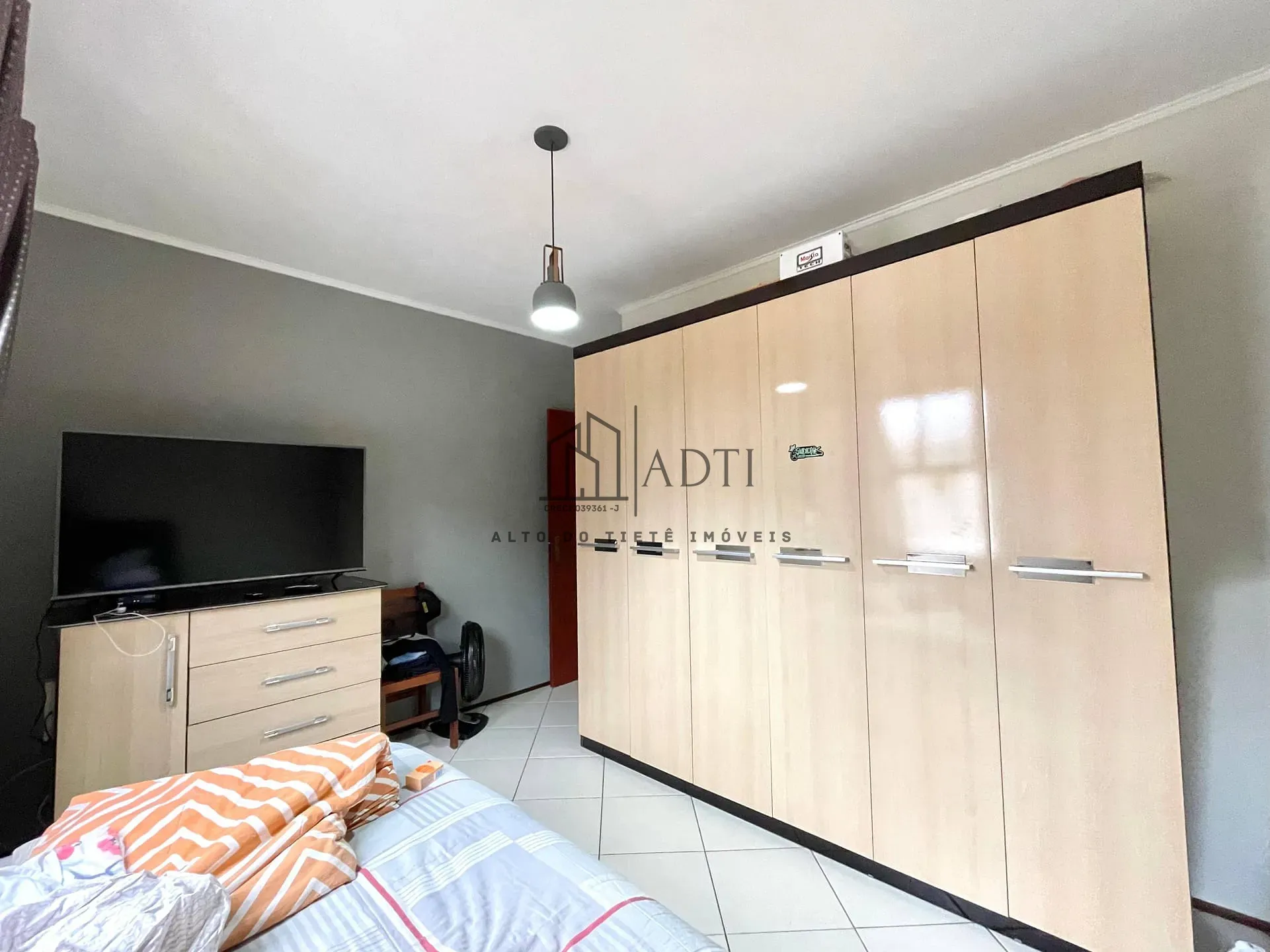 Sobrado, 3 quartos, 132 m² - Foto 14