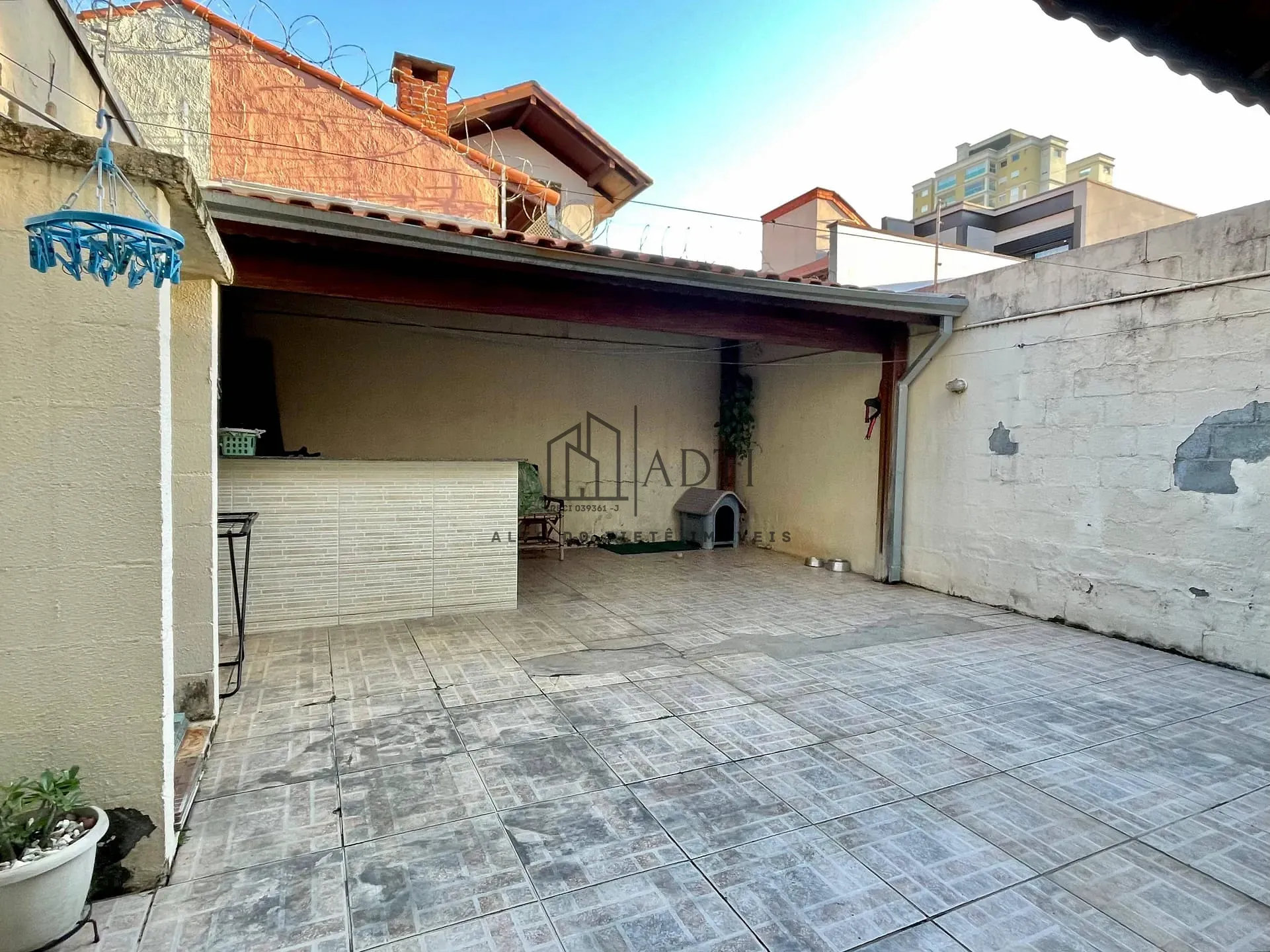Sobrado, 3 quartos, 132 m² - Foto 15