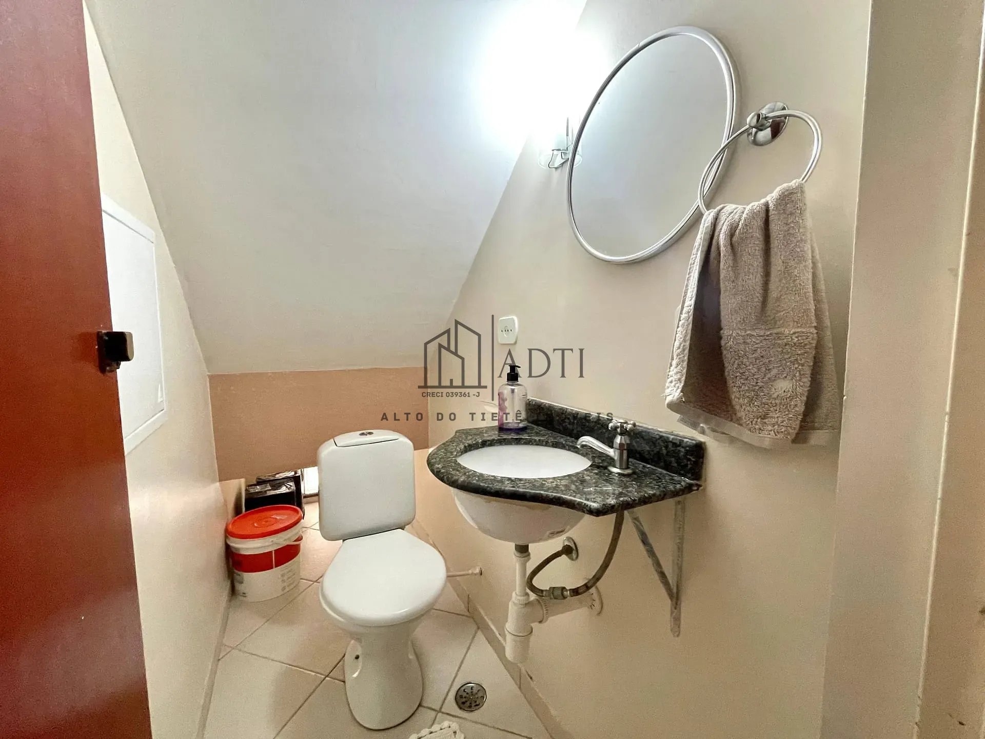 Sobrado, 3 quartos, 132 m² - Foto 16