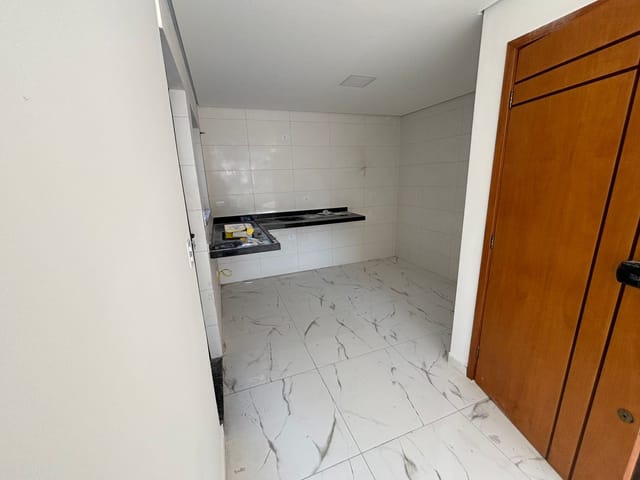 Sobrado 2 quartos e 3 banheiros, à venda, no bairro Parque das Nações em Santo André