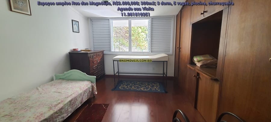 Casa, 3 quartos, 300 m² - Foto 19