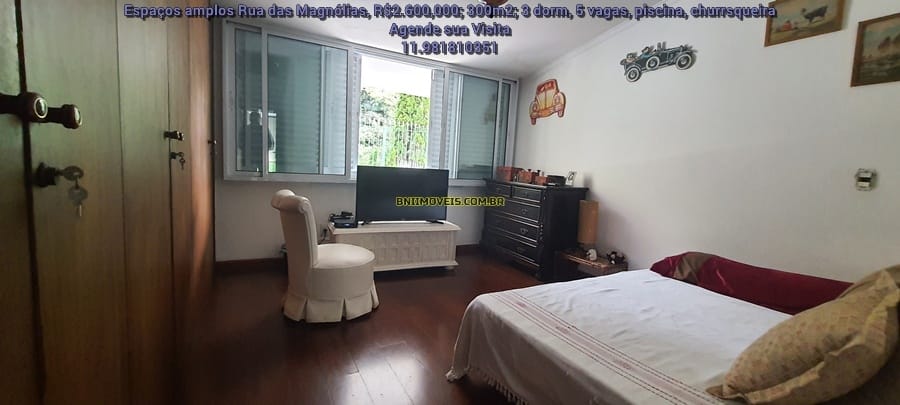 Casa, 3 quartos, 300 m² - Foto 20