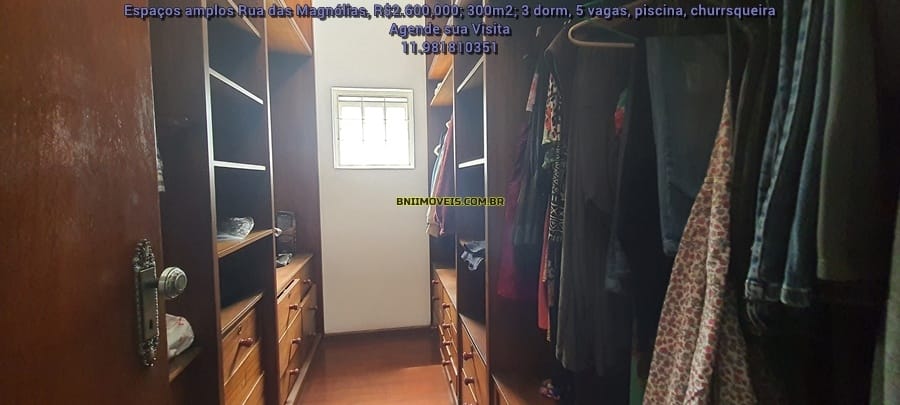 Casa, 3 quartos, 300 m² - Foto 24