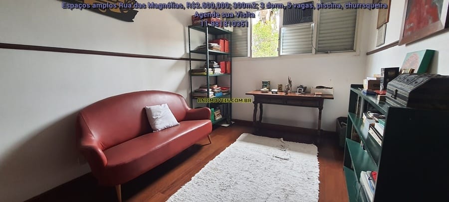 Casa, 3 quartos, 300 m² - Foto 25