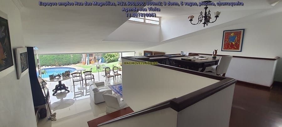 Casa, 3 quartos, 300 m² - Foto 27