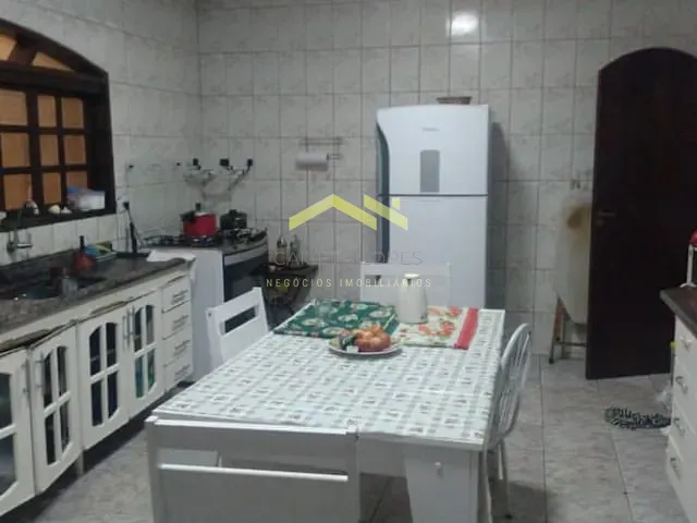 Sobrado com 130m² 2 quartos e 1 banheiro, à venda, no bairro Jardim São Roberto em São Paulo