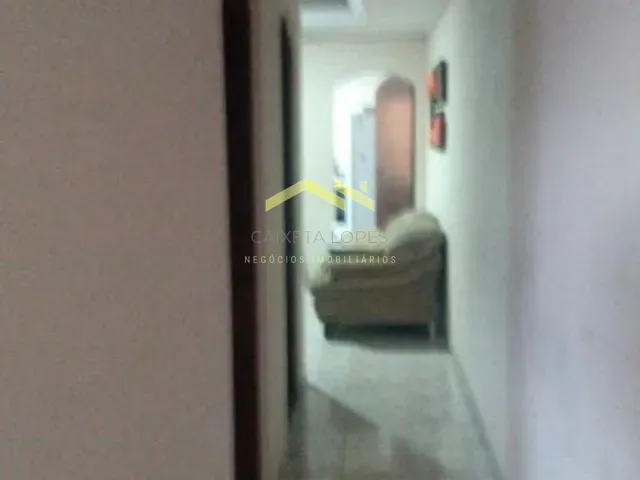 Sobrado com 130m² 2 quartos e 1 banheiro, à venda, no bairro Jardim São Roberto em São Paulo