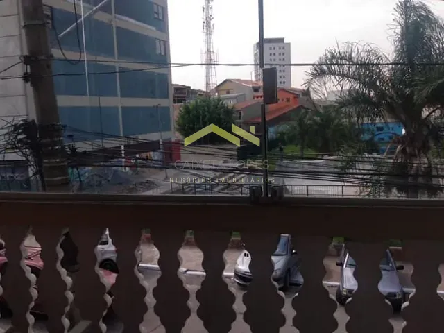 Sobrado com 130m² 2 quartos e 1 banheiro, à venda, no bairro Jardim São Roberto em São Paulo