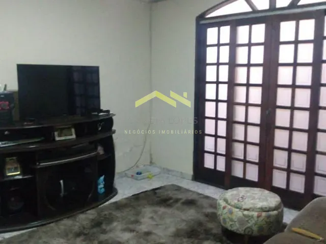 Sobrado com 130m² 2 quartos e 1 banheiro, à venda, no bairro Jardim São Roberto em São Paulo