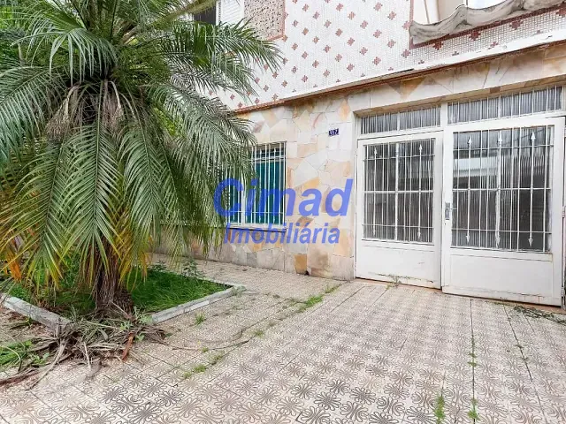 Sobrado 3 quartos e 5 banheiros, à venda, no bairro Parque Vitória em São Paulo