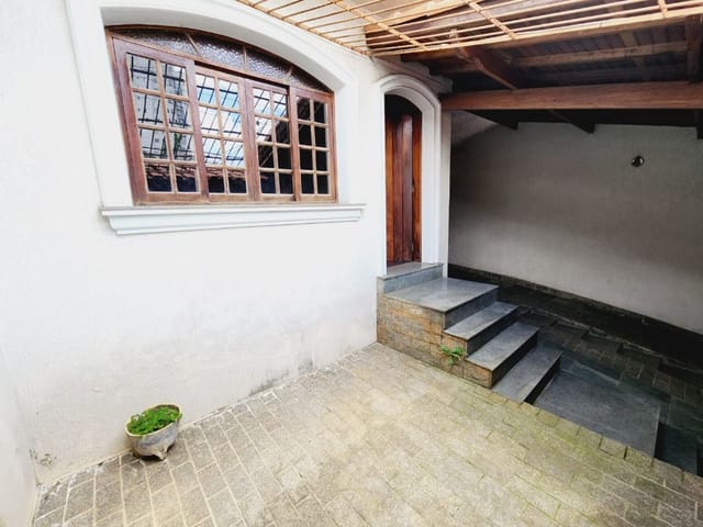 Casa com 120m² 3 quartos e 4 banheiros, à venda, no bairro Vila Moreira em São Paulo
