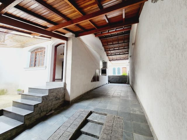 Casa com 120m² 3 quartos e 4 banheiros, à venda, no bairro Vila Moreira em São Paulo