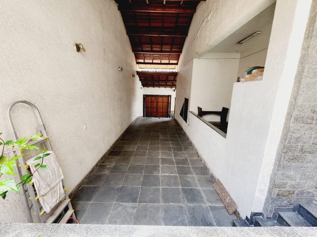 Casa com 120m² 3 quartos e 4 banheiros, à venda, no bairro Vila Moreira em São Paulo