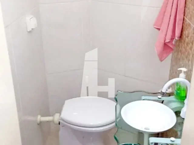 Sobrado 3 quartos e 3 banheiros, à venda, no bairro Vila das Bandeiras em Guarulhos