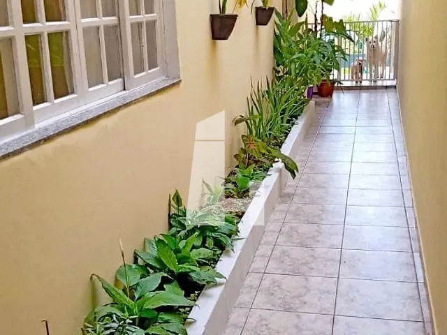 Sobrado 3 quartos e 3 banheiros, à venda, no bairro Vila das Bandeiras em Guarulhos
