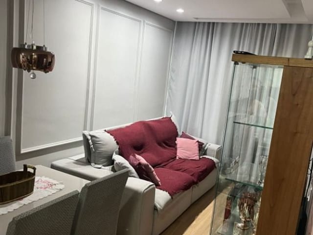 Sobrado com 55m² 2 quartos e 1 banheiro, à venda, no bairro Vila Progresso em São Paulo