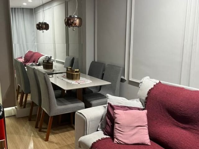 Sobrado com 55m² 2 quartos e 1 banheiro, à venda, no bairro Vila Progresso em São Paulo