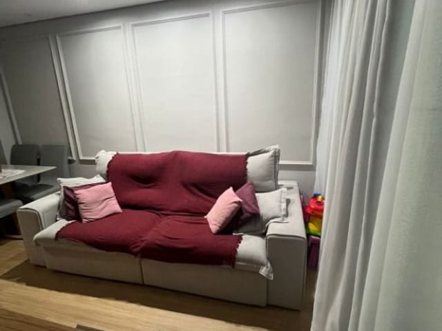 Sobrado com 55m² 2 quartos e 1 banheiro, à venda, no bairro Vila Progresso em São Paulo