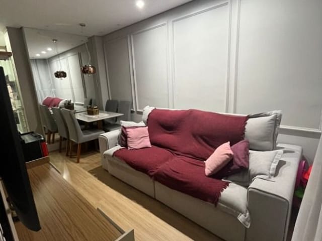 Sobrado com 55m² 2 quartos e 1 banheiro, à venda, no bairro Vila Progresso em São Paulo