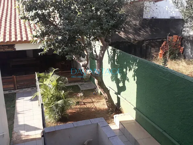 Sobrado com 305m² 3 quartos e 3 banheiros, à venda, no bairro Lapa em São Paulo