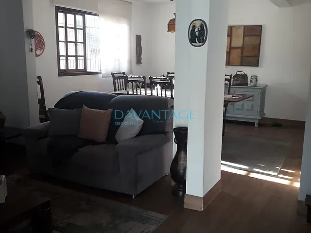 Sobrado com 305m² 3 quartos e 3 banheiros, à venda, no bairro Lapa em São Paulo