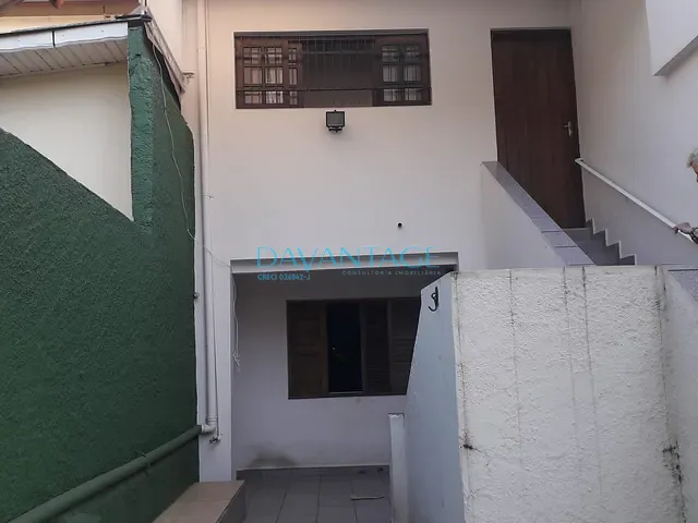 Sobrado com 305m² 3 quartos e 3 banheiros, à venda, no bairro Lapa em São Paulo