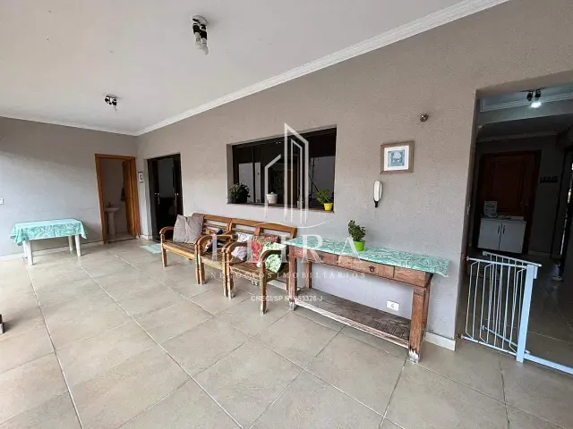 Sobrado com 300m² 3 quartos e 5 banheiros, à venda, no bairro Residencial Horto Florestal Jacyra I em Americana