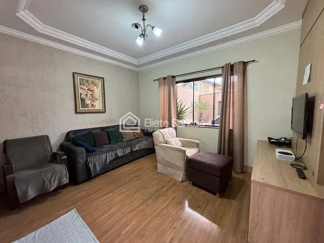 Sobrado com 300m² 3 quartos e 5 banheiros, à venda, no bairro Residencial Horto Florestal Jacyra I em Americana