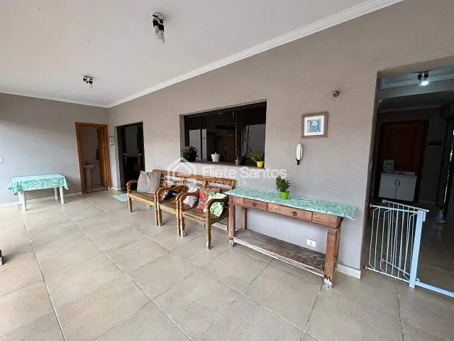 Sobrado com 300m² 3 quartos e 5 banheiros, à venda, no bairro Residencial Horto Florestal Jacyra I em Americana