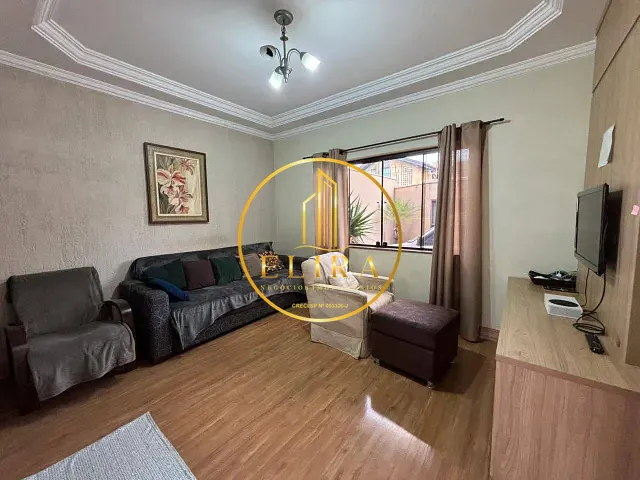 Sobrado com 300m² 3 quartos e 5 banheiros, à venda, no bairro Residencial Horto Florestal Jacyra I em Americana