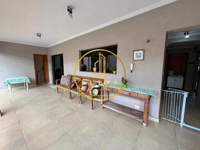 Sobrado com 300m² 3 quartos e 5 banheiros, à venda, no bairro Residencial Horto Florestal Jacyra I em Americana