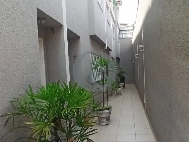 Sobrado 3 quartos e 2 banheiros, à venda, no bairro Chácara Califórnia em São Paulo