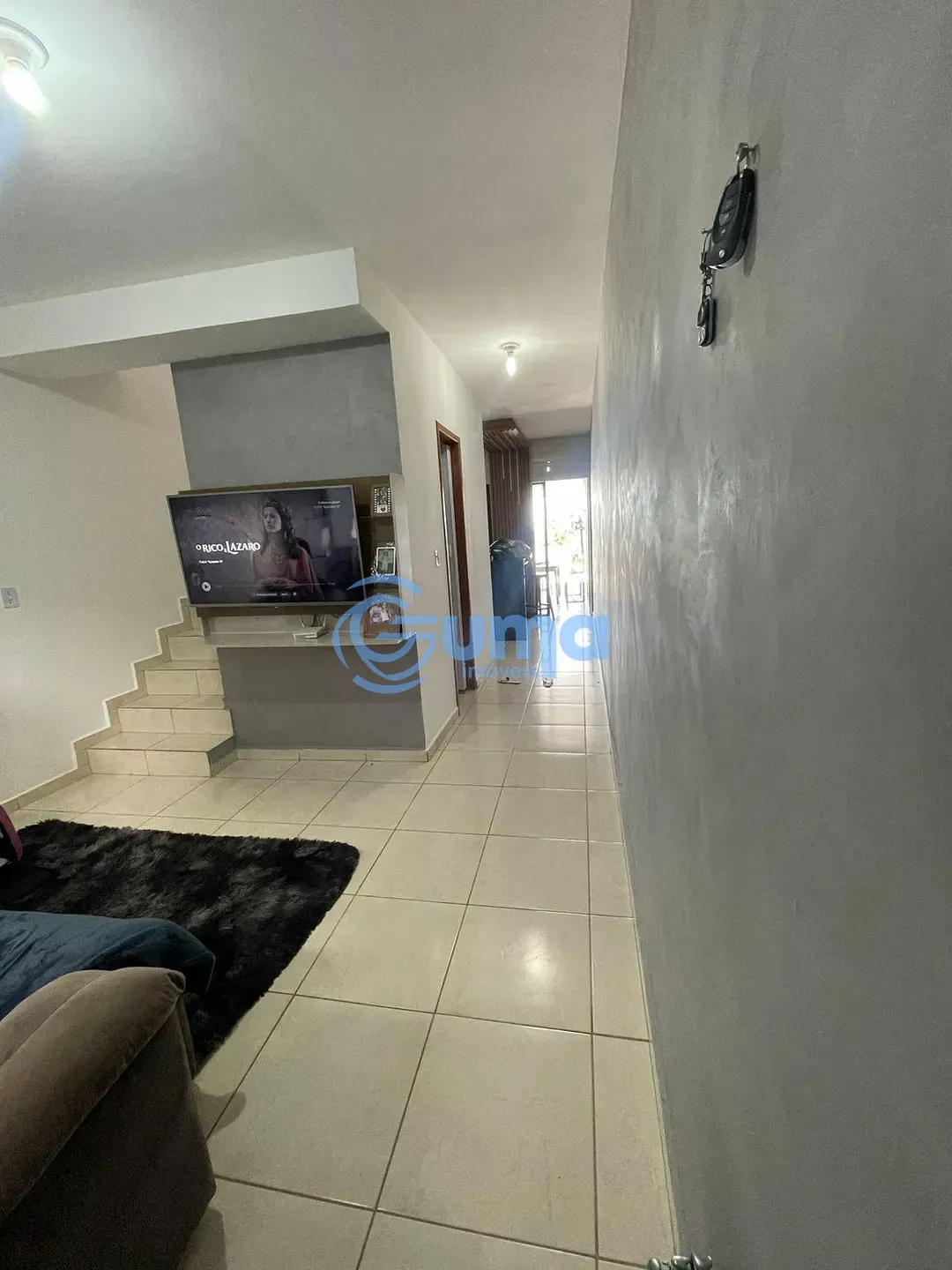 Sobrado, 2 quartos, 64 m² - Foto 13