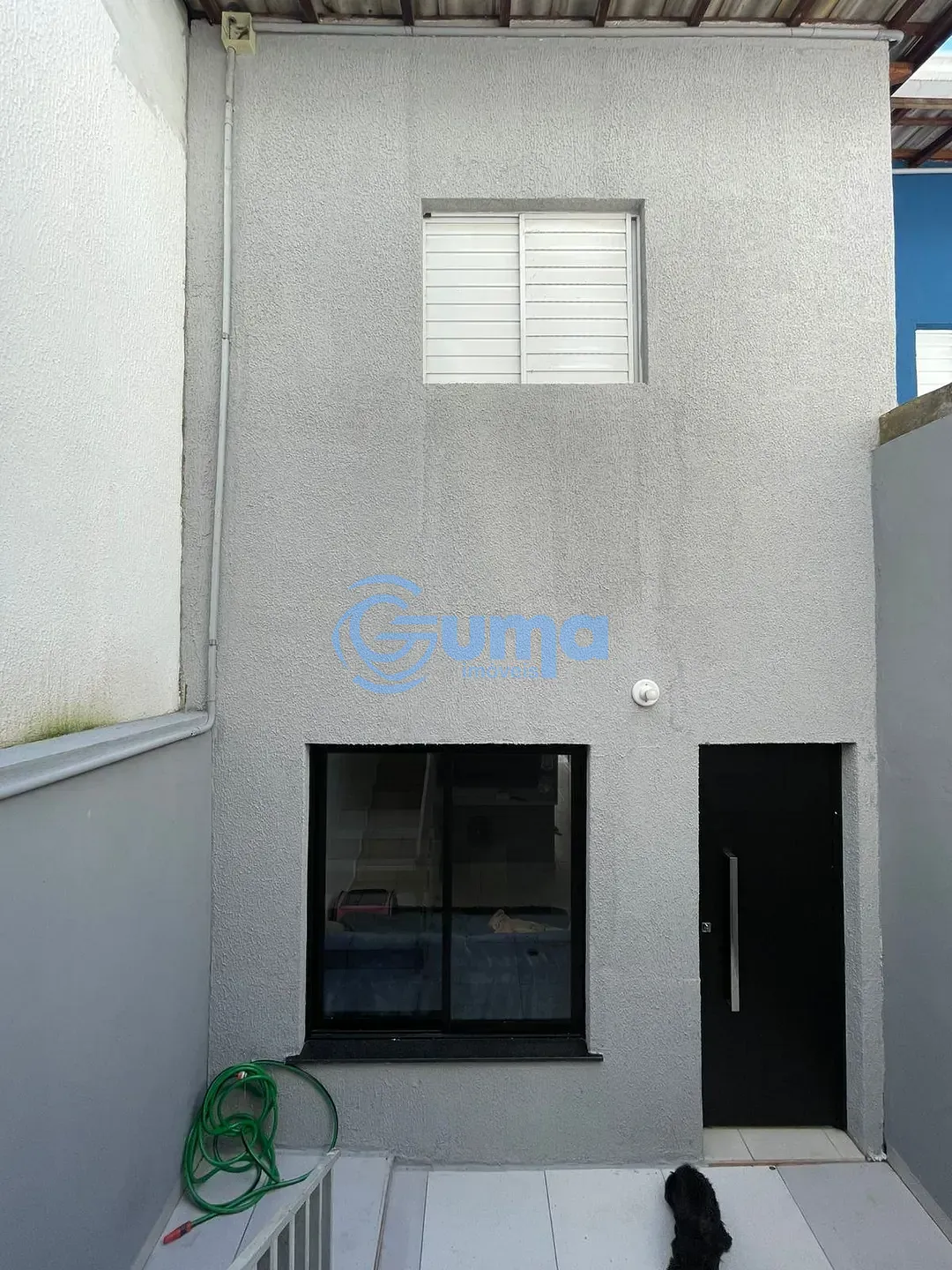 Sobrado, 2 quartos, 64 m² - Foto 27