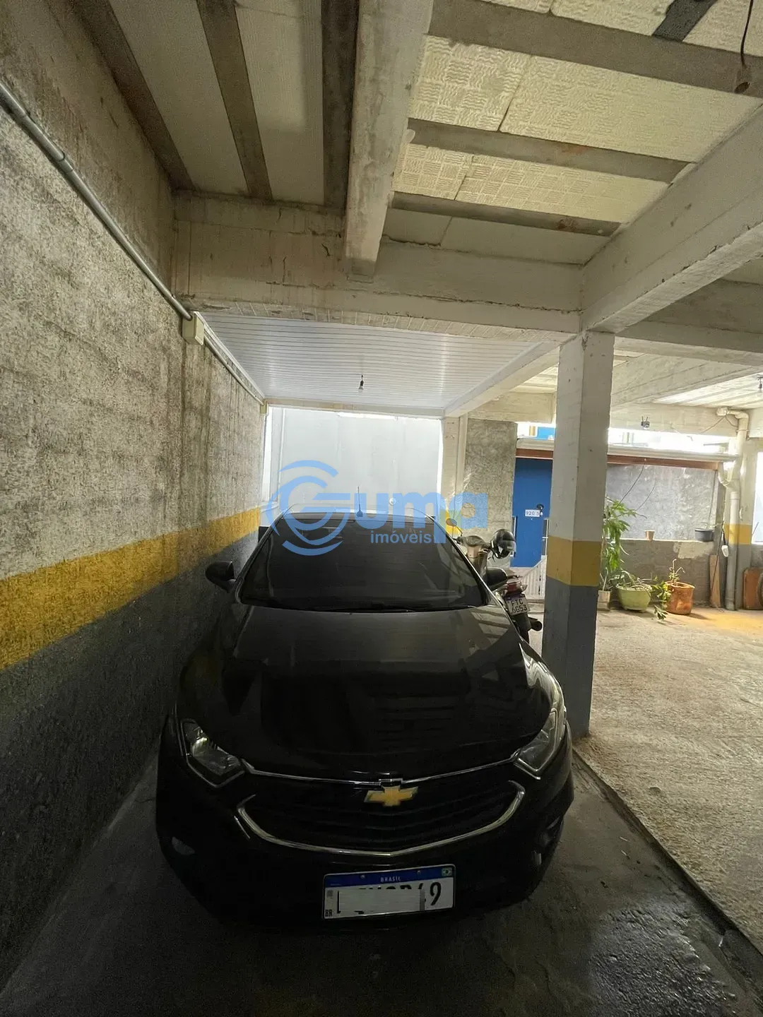 Sobrado, 2 quartos, 64 m² - Foto 30