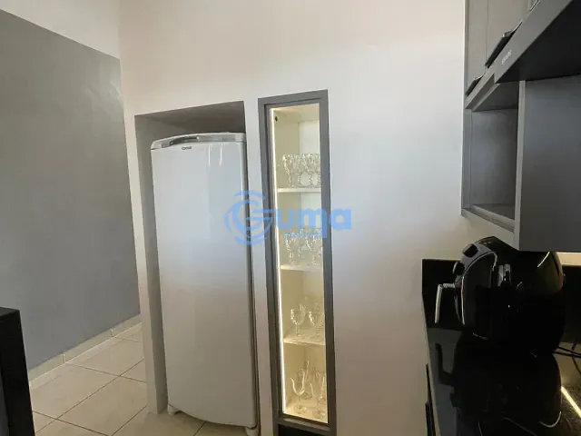 Sobrado com 71m² 2 quartos e 2 banheiros, à venda, no bairro Jardim São Miguel em Bragança Paulista
