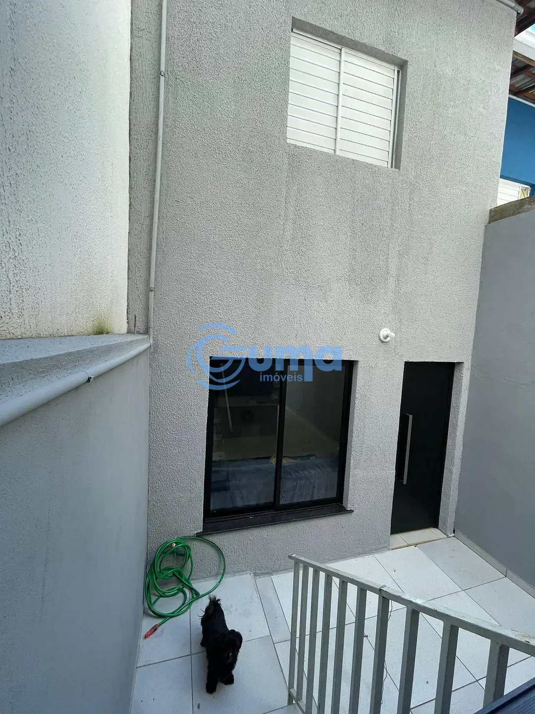 Sobrado, 2 quartos, 64 m² - Foto 25