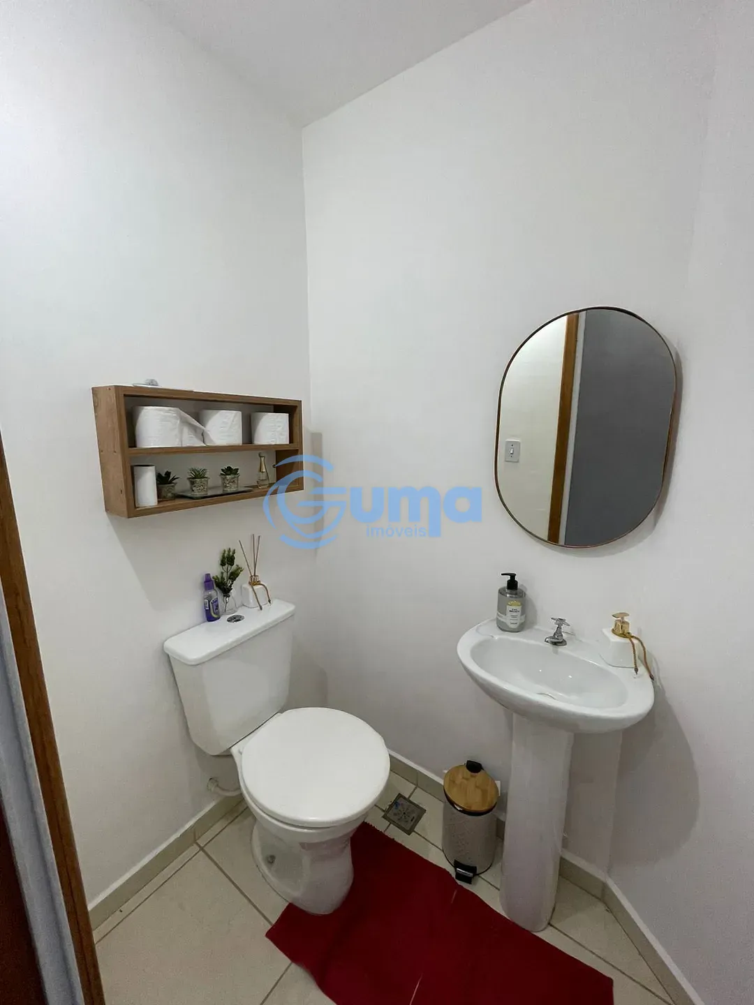 Sobrado, 2 quartos, 64 m² - Foto 7